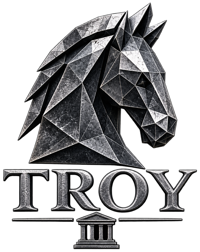 TROY